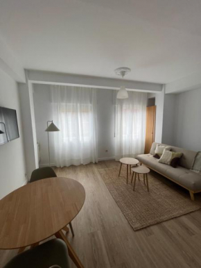 Apartamento acogedor en el centro de Cangas